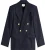 Josh V Blazer Bluebell Jeans Light dames