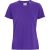 Dames-T-shirt Colorful Standard Light Organic ultra violet