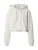 Calvin Klein Jeans Sweatvest  beige gemêleerd