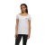 T-shirt met een wijde hals voor dames Urban Classics Think