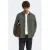ONLY & SONS- ONSNEWKODYL OVERSHIRT SWEAT NOOS – Heren – Overhemd