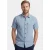 Giordano Overhemd korte mouw heren puglia short sleeve shirt tec 616005/61