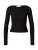 EDITED Shirt ‘Kalama’  zwart