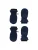 Next Handschoenen  navy
