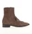 Mjus L63202 Enkellaarzen