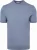 Suitable Knitted T-shirt Wake Steel Blue