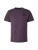 THE NORTH FACE Shirt ‘EVOLUTION’  aubergine / zwart
