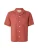 Abercrombie & Fitch Overhemd  rood