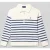 Polo Ralph Lauren Kids Regular fit sweatshirt van katoenmix