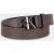 Calvin Klein Ck Buckle 32mm Belt Ck Dark Brown