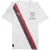 Puma Heren Manchester City Voetbalshirt (Wit)