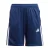 ADIDAS PERFORMANCE Sportbroek ‘Tiro 25 Essentials’  donkerblauw / rood / wit