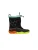 Vivo Barefoot Snowboots ‘LUMI FG KIDS ELECTRIC’  azuur / zwart
