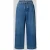 Jake*s Casual Culotte met strikceintuur en achterzakken