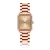 Zilveren horloge voor dames Isabella Ford Adeline