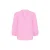 3/4 damesblouse KAFFE Milia