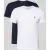 Polo Ralph Lauren T-shirt met labelstitching