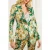 GUESS Marciano By  Gloria Blazer Heirloom Print