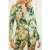 GUESS Marciano By  Gloria Blazer Heirloom Print