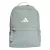 ADIDAS PERFORMANCE Sportrugzak  lichtgroen / wit