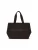 Karl Lagerfeld Shopper  spar / black denim