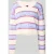 Tommy Jeans Regular fit gebreide pullover van zuiver katoen