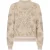 Round Neck Pullover Tattoo