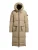 khujo Wintermantel ‘ Aroma-YM ‘  beige