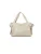 Giulia Monti Schoudertas Lichtbeige
