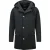 Enos Lange parka met capuchon