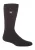 Heat Holders – Originele thermo herensokken – Houtskool