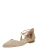 Paul Green Ballerina  beige