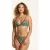 Shiwi Ladies Beau Bikini Set Beach Blossom Tropic Green Blossom