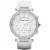 Michael Kors Dameshorloge Kwarts Zilver