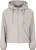 Covered Jas Pam Beige dames