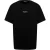 Slouch Fit T-shirt met logo