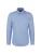 SEIDENSTICKER Zakelijk overhemd ‘Schwarze Rose’  blauw / wit