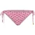 Shiwi Ladies Stardust String Brief Azalea Pink