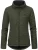 Ragwear Gebreid vest  groen
