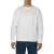 Calvin Klein – Herensweater – Wit – Lange Mouwen – Logo