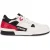 Moschino Calfskin Sneakers White