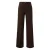 Hoge taille jeans Brede pasvorm dames s.Oliver