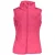 Scuola Nautica Roze Polyester Damesjack