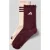 adidas Sportswear Sokken met geschulpte zoom in set van 2
