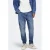 ONLY & SONS- ONSYOKE TAPERED MB 9360 DOT DNM NOOS – Heren – Jeans