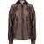 Nukus Blouse lange mouw nkf02168 addie