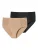 SCHIESSER Slip ‘ Air Spitze ‘  beige