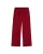 WE Fashion Meisjes high-waist broek van katoen