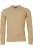 Baileys Trui ronde halsbeige, Effen