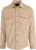 Suitable Overshirt Corduroy Kaki